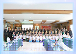 ตรวจเยี่ยมการปฏิบัติงานและประเมิน ชมรม TO BE NUMBER ONE โรงเรียนภูเก็ตวิทยาลัย เพื่อเลื่อนสถานะ ต้นแบบระดับเงิน